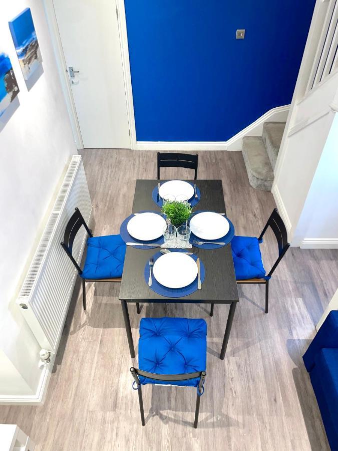 Fidelity Stays Ocean Themed Luxury Apartment Brighton Exterior photo